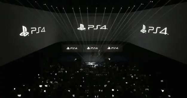 Quantic "among the first" to receive PlayStation 4 dev kits