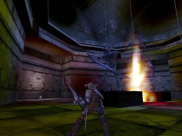 Rumor: Rune sequel teased by Human Head