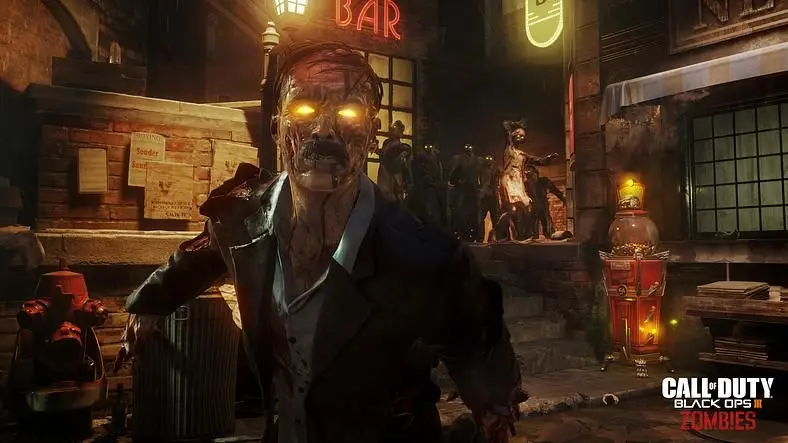 Call of Duty: Black Ops III PC release plagued with issues, fixes coming soon