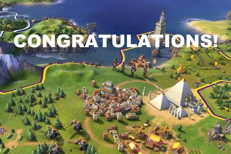 The 2016 GameWatcher PC Game of the Year Awards!