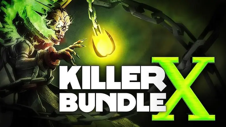 Developer advises "be careful who you work with" to other indies when dealing with Bundle websites