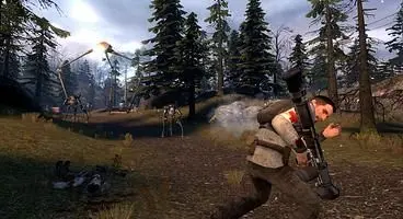 Valve is working on a new game, codenamed Citadel