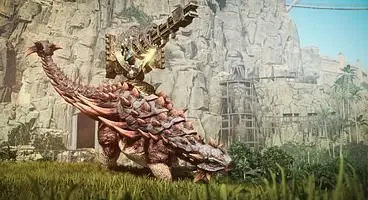 Total War: Warhammer 3's Lost Calm: Jurassic Normal Mod Adds More Dinosaurs for the Lizardmen