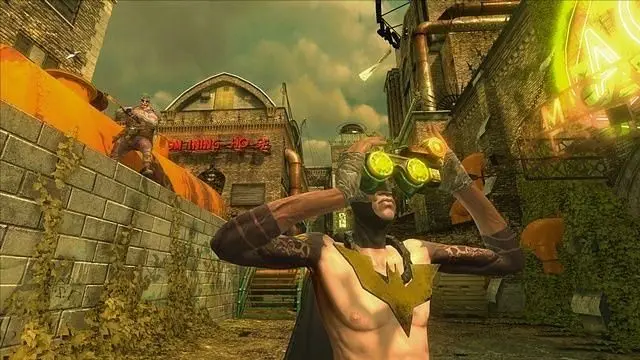 Free Gotham City Impostors DLC launches on PS3