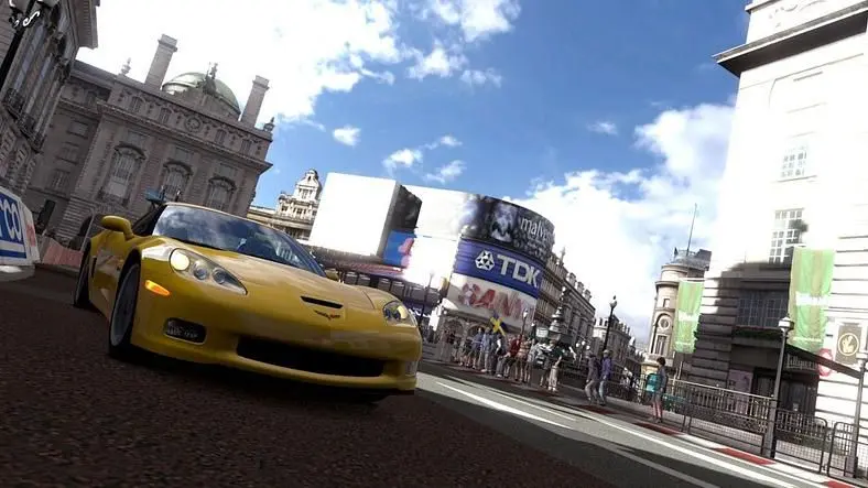 SCEA reveals North American release date for Gran Turismo 5: Prologue