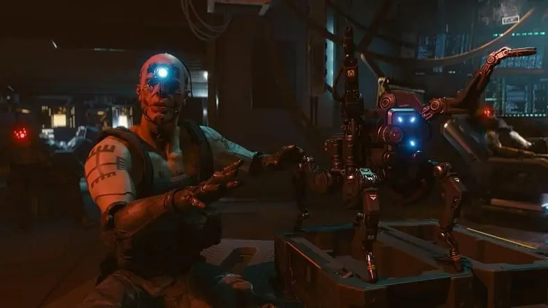 Cyberpunk 2077 - Release Date, Weapons, System Requirements, Characters, Screenshots - Everything We Know