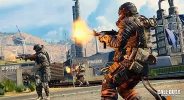 Call of Duty: Black Ops 4 Datamine Reveals Night Maps