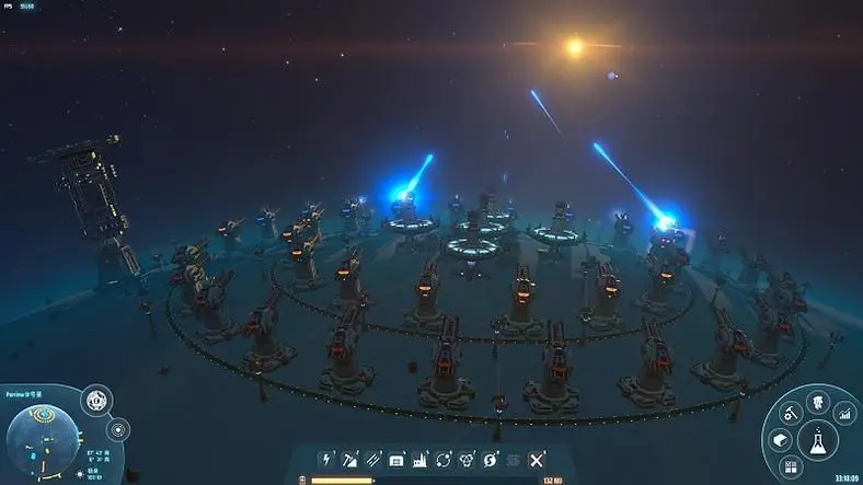 Dyson Sphere Program's First Mods Add A Handful of Useful Quality of Life Changes