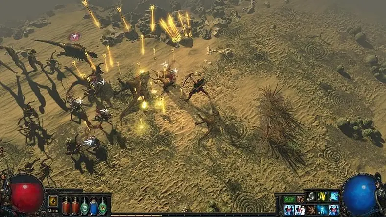 Path of Exile Patch Notes - 3.13.2 Update Now Live
