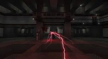This Return to Castle Wolfenstein Mod Gives the Classic FPS An Old Horror Movie Aesthetic