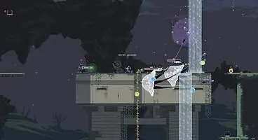 Does Risk of Rain Returns support Crossplay?