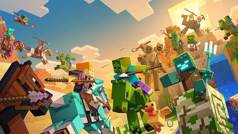 Minecraft Nintendo Switch 2 Release Date, Content & Features - Latest Updates