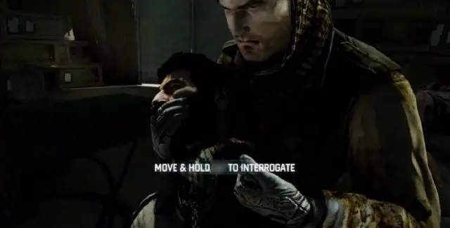 Controversial torture interrogation from Splinter Cell: Black List removed