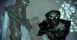 Report: Mass Effect 2 discs masquerade as Call of Duty: Black Ops 2