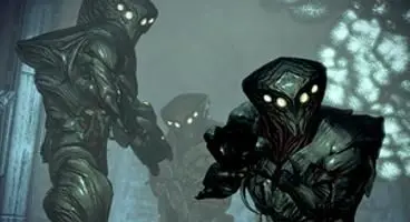 Report: Mass Effect 2 discs masquerade as Call of Duty: Black Ops 2