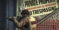 THQ announce Homefront 'The Rock' map pack, Xbox Live first