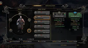 Vikings - Wolves Of Midgard Battle The Jotun March 28