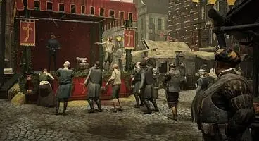The Inquisitor Release Date - Everything We Know