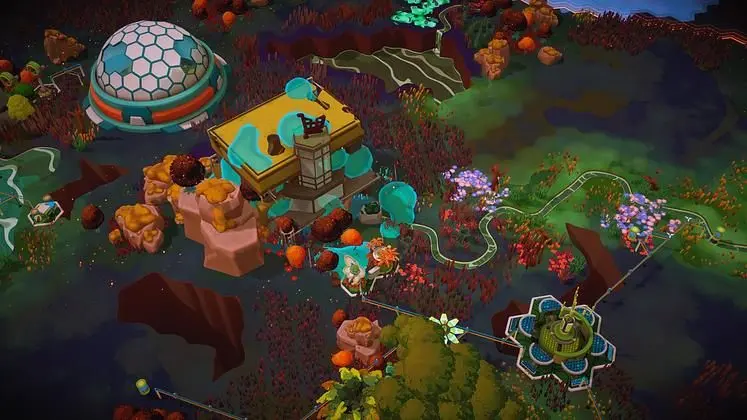 BioEden Release Date (Confirmed 2026) - Platforms, Pre-orders, & Trailers 