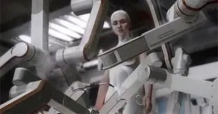 Quantic's Kara is just tech demo, it's 'not next game project'