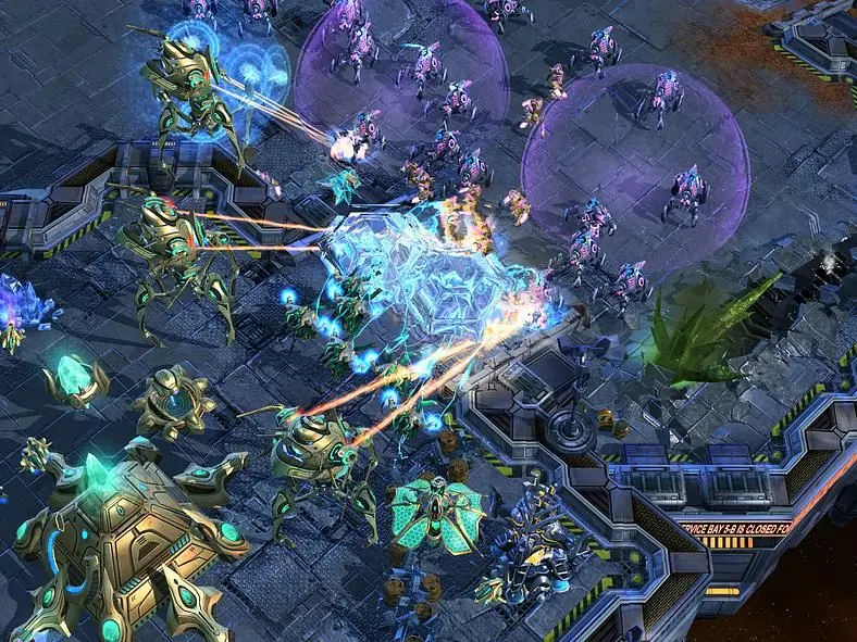 Blizzard opens beta floodgates, StarCraft II opt-in's have begun