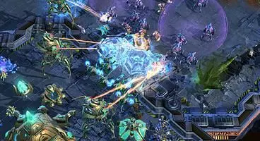 Blizzard opens beta floodgates, StarCraft II opt-in's have begun