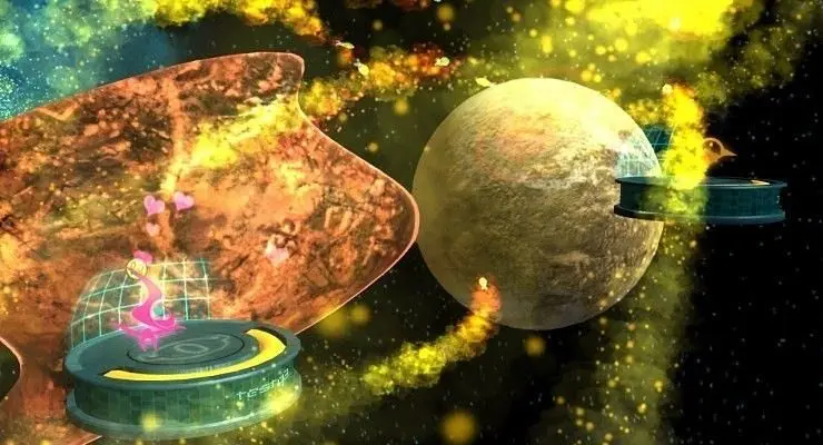 This Weeks XBLA Releases: PowerUp Forever and Meteos Wars