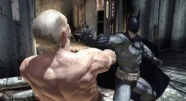 Could this be the game to give The Dark Knight his edge back?
