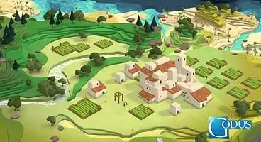 Godus Wars update included microtransactions, lost them after public outcry