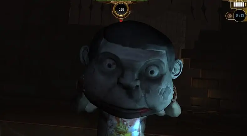 The 12 Best Multiplayer Horror Games on PC