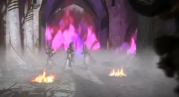 The Dark Elves Of Naggaroth Deliver Swift Destruction In This New In-Engine Total War: Warhammer II Trailer