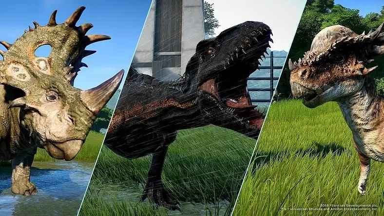 Jurassic World Evolution DLC: What is Available and What Can We Expect?