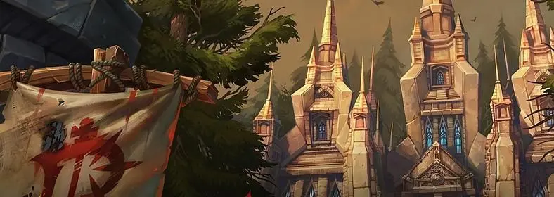 World of Warcraft: Classic Season of Discovery Phase 8 Release Date and Latest News