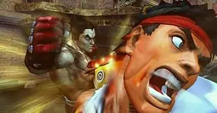 Street Fighter x Tekken 'assist gems' defended, their power "severely overstated"