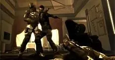 Deus Ex: Human Revolution PC patch adjusts long load times