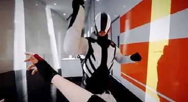 EA is looking to venture into VR territories