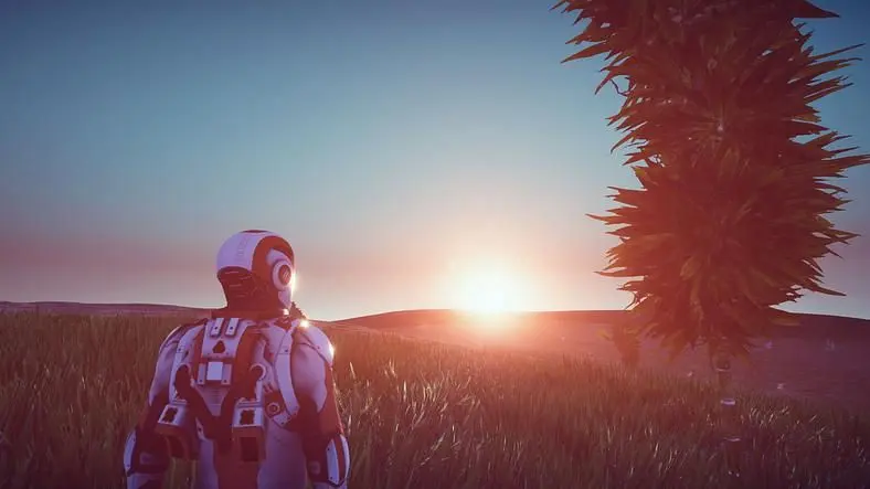 Planet Nomads Preview