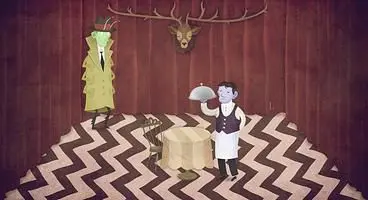 The Franz Kafka Videogame Is Everything You Expect And Everything You Wouldn't Expect All At The Same Time