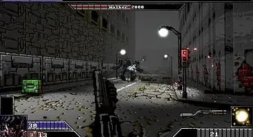 Retro-inspired FPS Project Warlock Arrives On Steam Tomorrow