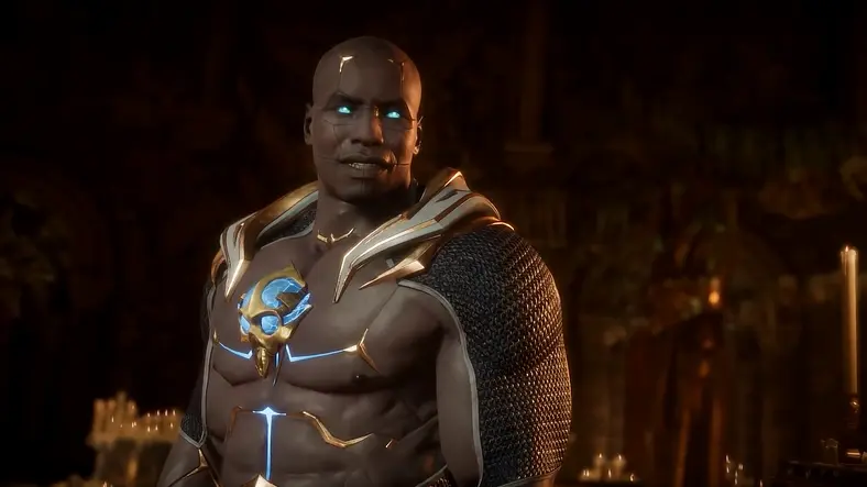 Mortal Kombat 11 Roster - All Mortal Kombat 11 Kombatants Revealed So Far