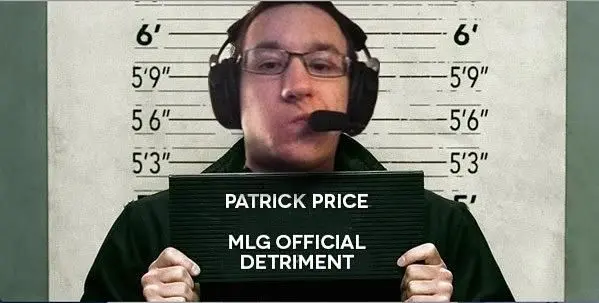 Star Call of Duty player "Aches" banned for four league games and a tournament