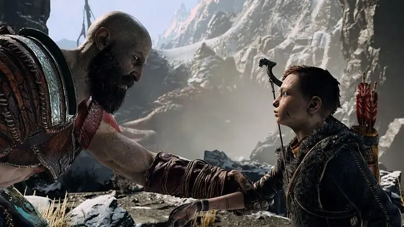 God of War PC Review - Reaching Maturity