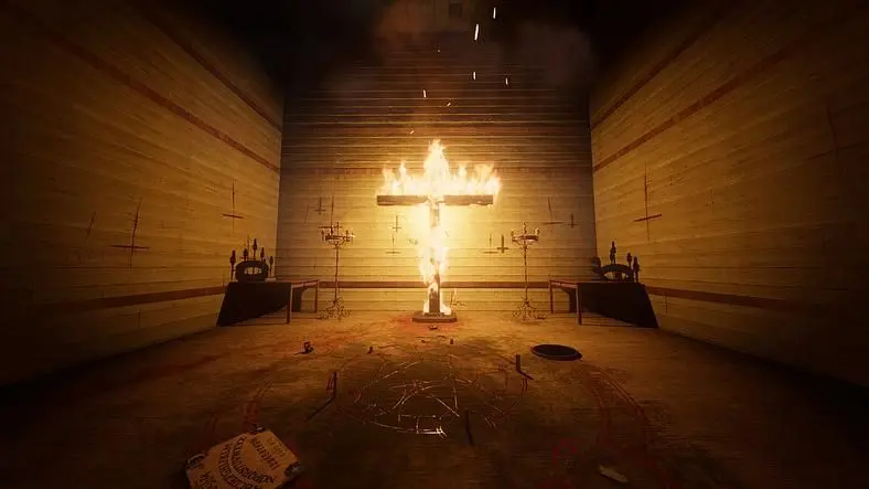 Phasmophobia Sunny Meadows Survival challenge Guide