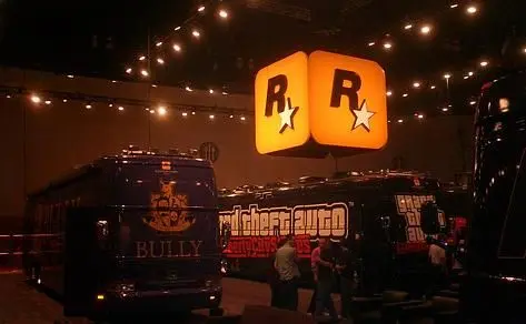 Rockstar Games groupie 'Mad Doc' welcomed to the rockin' family