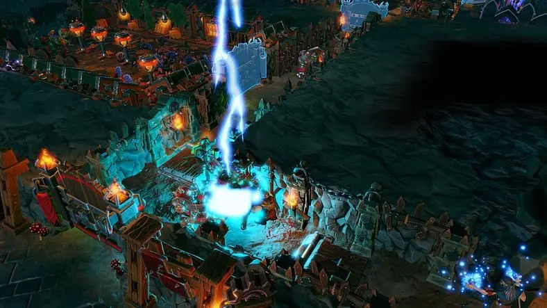 Dungeons 3 Patch Notes - Update 1.4.1