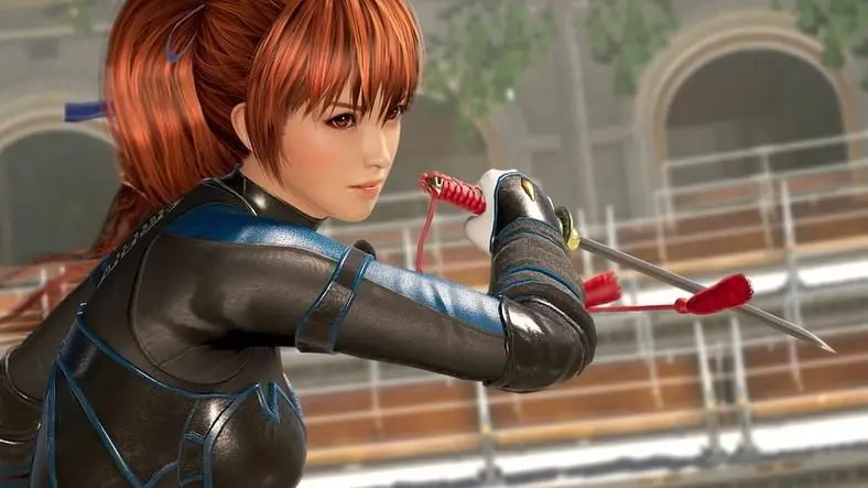 You Need a Spreadsheet to Figure Out Dead or Alive 6 Preorders