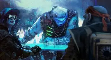 Beyond Good & Evil 2 "well underway" as Creator Michel Ancel Leaves Games Industry