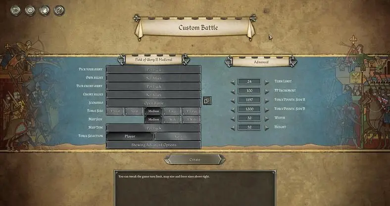 Field of Glory II: Medieval Review - Miniature wargaming in a digital framework