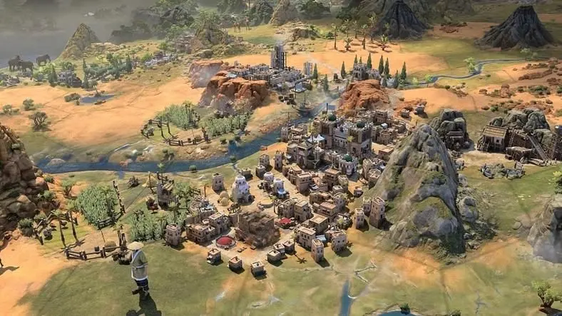 Civilization 7 leaders and civilizations – the list so far