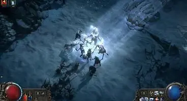 Path of Exile 2's 0.4.0c Patch Improves Endgame Rewards for Fate of the Vaal League Temples
